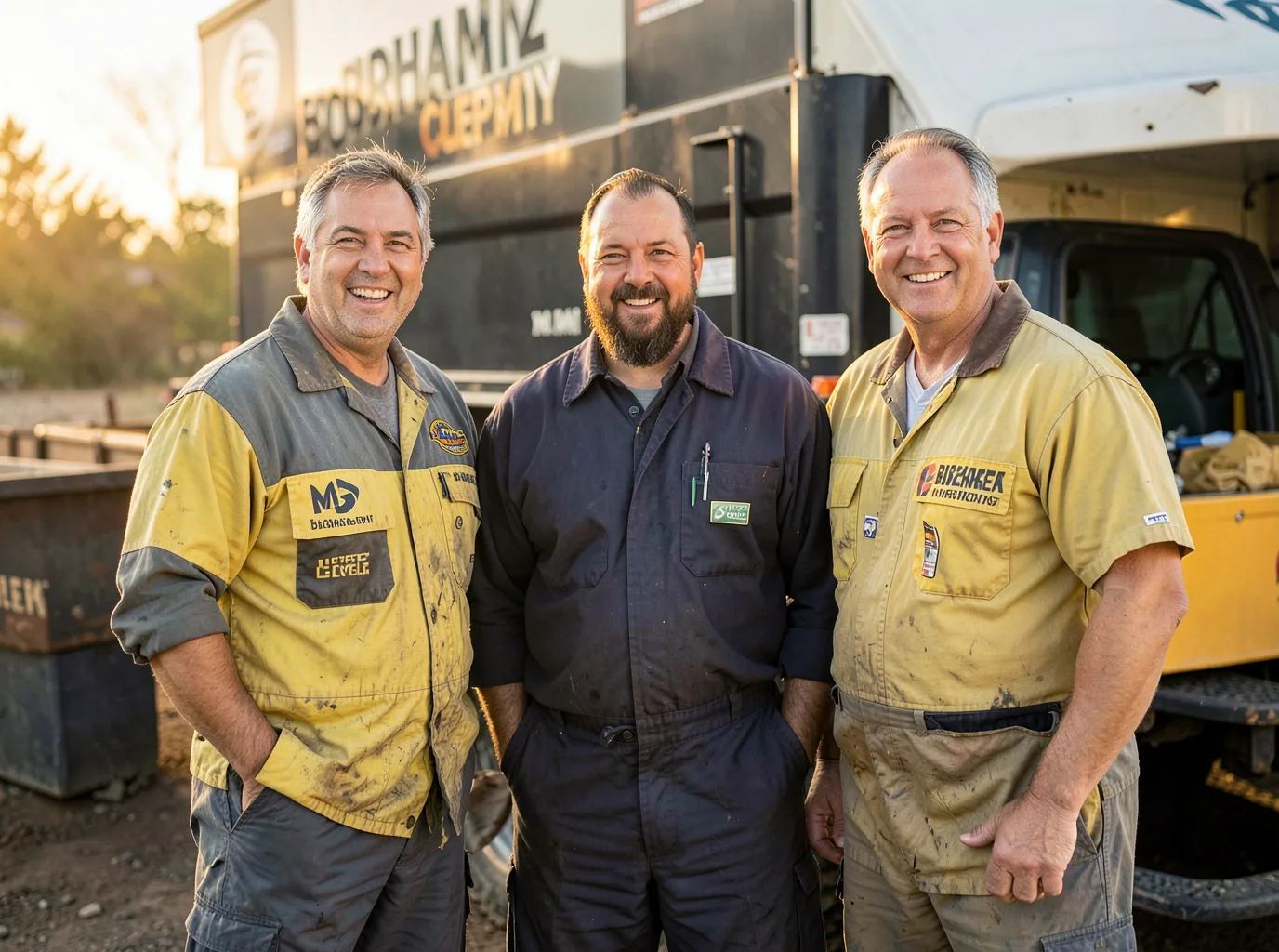 Sewage Cleanup company in Petersburg, VA